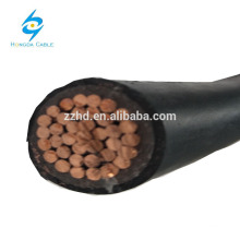 Cable de aislamiento monopodular Cable PEX XV-R